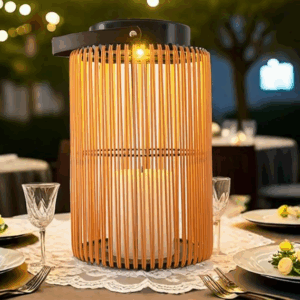 Solar Lanterns for Outdoor Waterproof