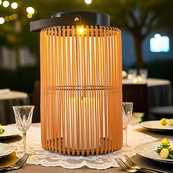 Solar Lanterns for Outdoor Waterproof